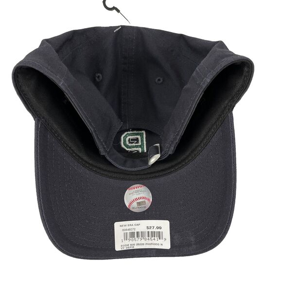 New Era Cooperstown Collection Philadelphia Phillies 9Twenty Strapback Hat Cap - Picture 3 of 6